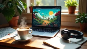 Tips for discovering indie cozy games before they get popular