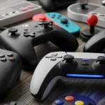 Why choose these F1 game controllers for beginners?