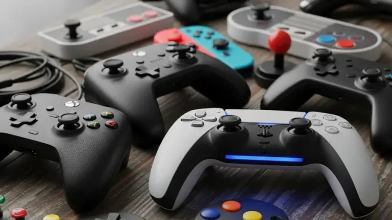 Why choose these F1 game controllers for beginners?