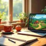 Beginner tips for playing your first cozy farming game