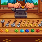 How to upgrade tools fast in Stardew Valley: complete guide