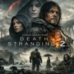 Death Stranding 2: On the Beach PC specs detailed