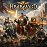 Highguard crisis detailed: funding cuts and leadership failures exposed