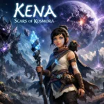 Kena: Scars of Kosmora brings a new world and gameplay innovations to PS5 and PC