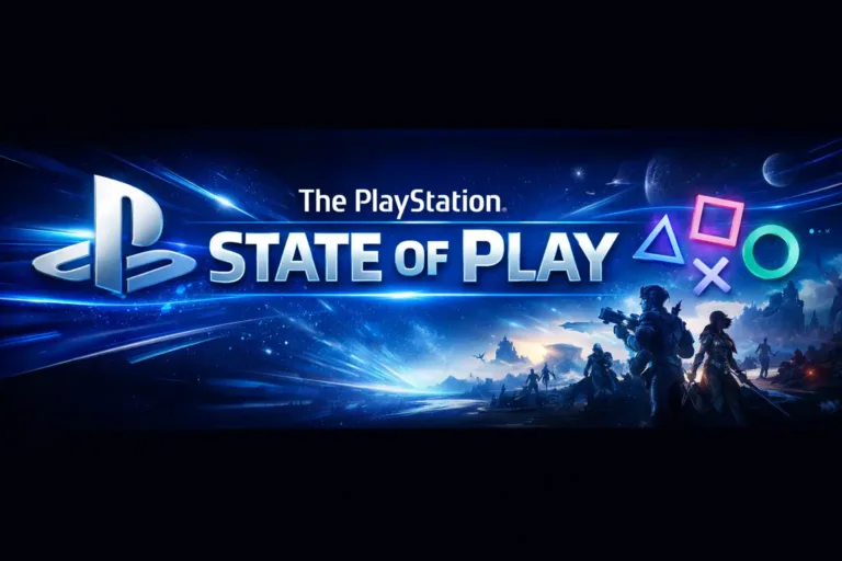 PlayStation State of Play February 2026: see schedule and where to watch live