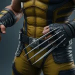 Wolverine new game trailer Reveals Details and Launch for PlayStation 5