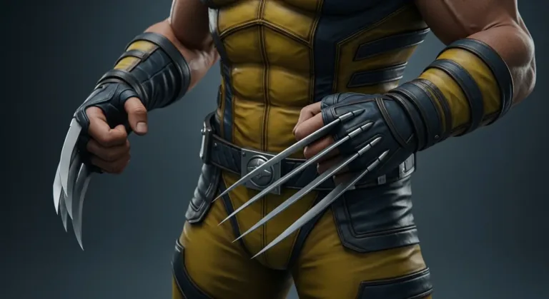 Wolverine new game trailer Reveals Details and Launch for PlayStation 5