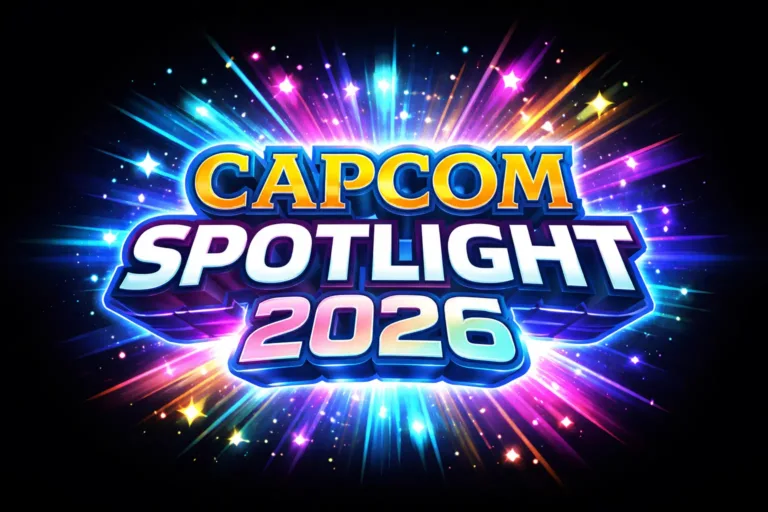 Capcom Spotlight March 2026 Recap: Pragmata launch date, new Street Fighter 6, and more