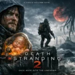 New game releases of the week: Death Stranding 2 on PC and Crimson Desert