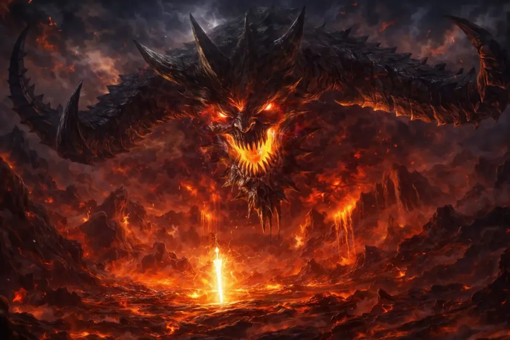 Diablo Immortal The Catch