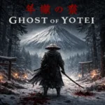 Ghost of Yotei: “Legends” mode receives major update with new classes and features