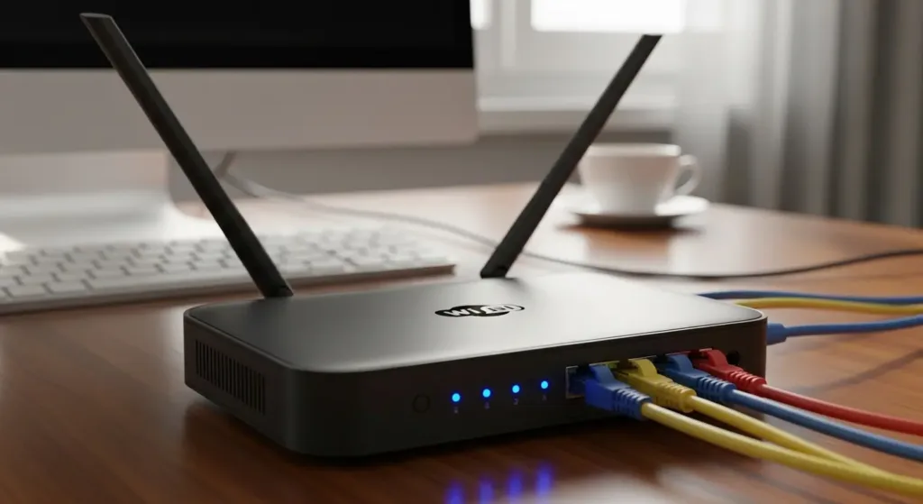 US blocks new foreign Wi-Fi routers