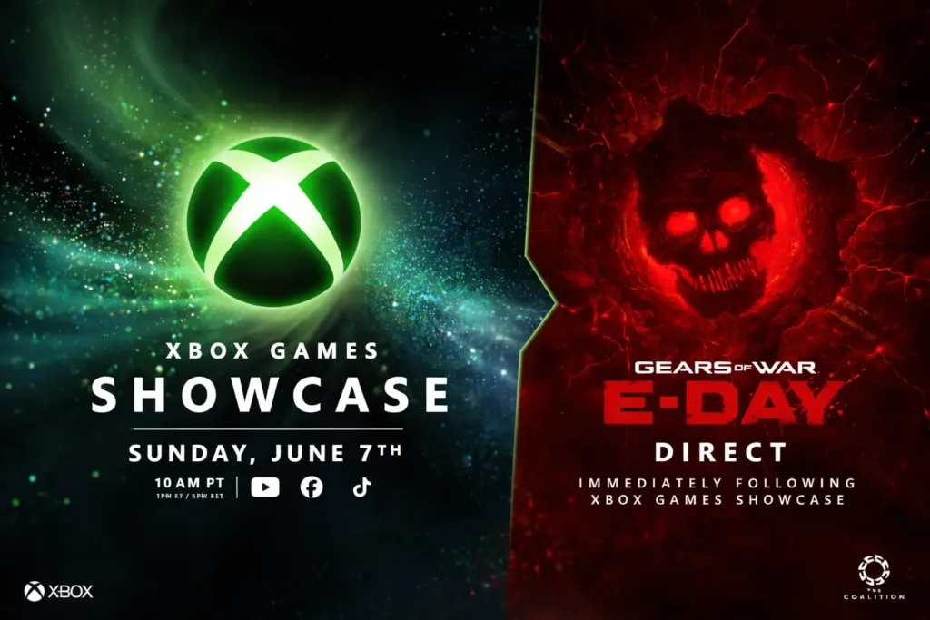Xbox Games Showcase 2026