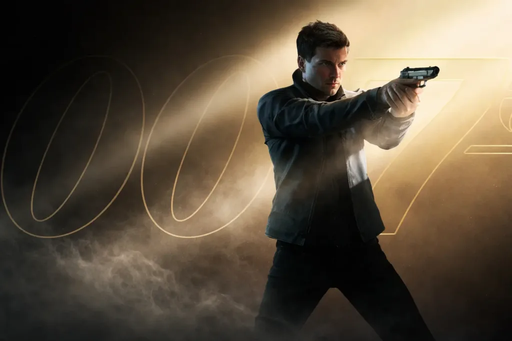 007 First Light