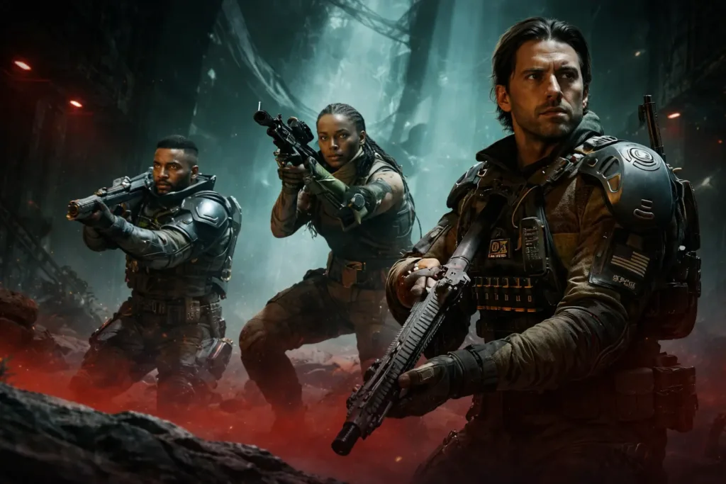 Call of Duty 2026