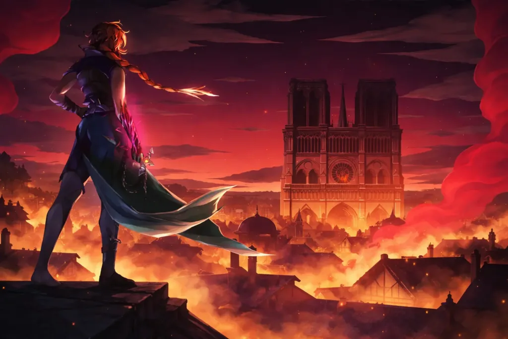 Castlevania Belmont’s Curse