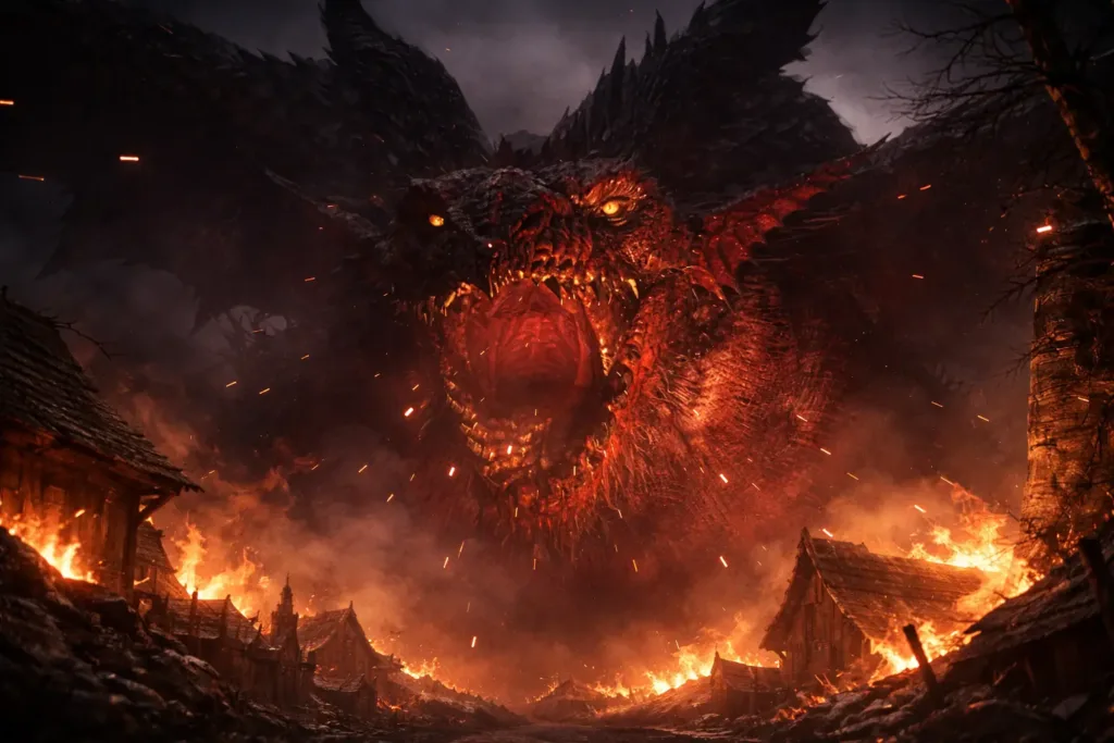 Dragon’s Dogma 2