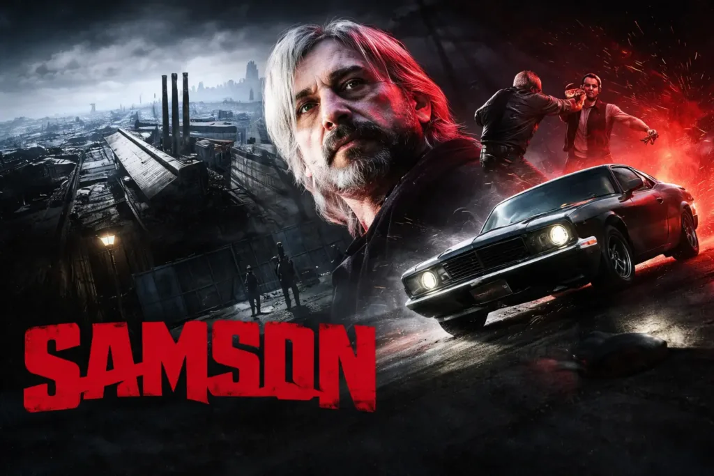 Samson