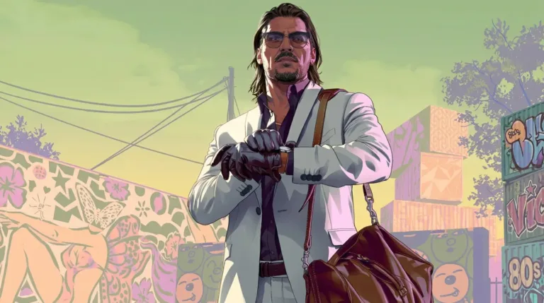 GTA 6 should cost more for the “good of the industry,” claims Bank of America