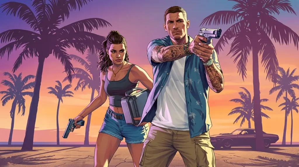 GTA 6 pre-orders