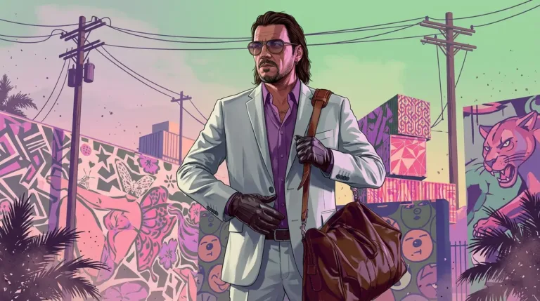 No more delays: Take-Two locks in November 19 release date for GTA 6