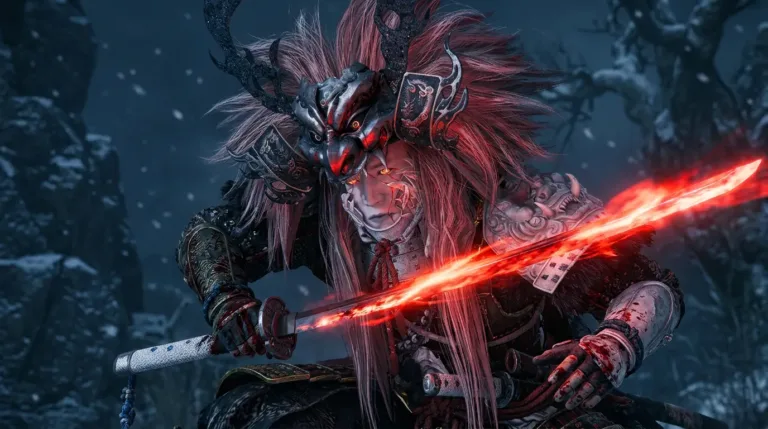 Ghost of Yotei Legends receives its final major content update