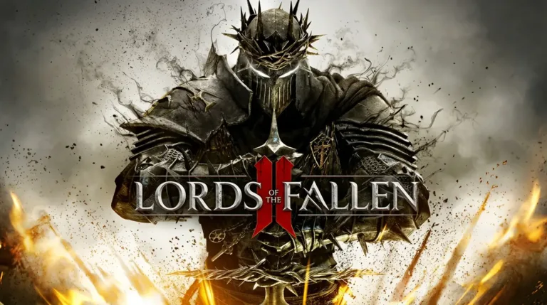 Lords of the Fallen 2 drops Epic Games exclusivity, heads to Steam