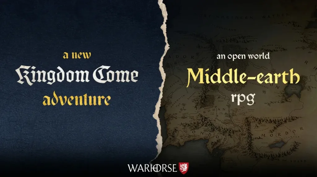 Middle-earth RPG