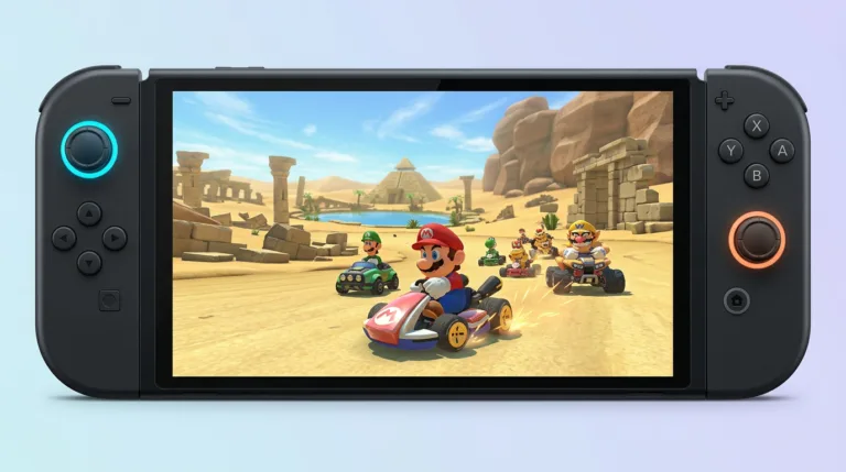 Nintendo explains Switch 2 price hike, acknowledging potential impact on sales