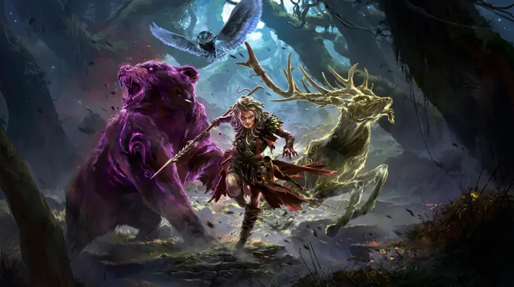 Path of Exile 2 Return of the Ancients