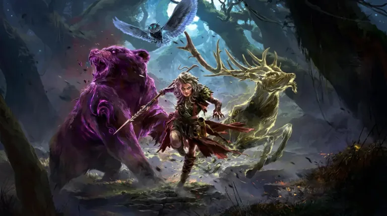 Path of Exile 2: Return of the Ancients redefines endgame this May