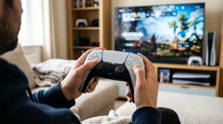 UK lawsuit aims to force PlayStation to slash 30% digital sales commission