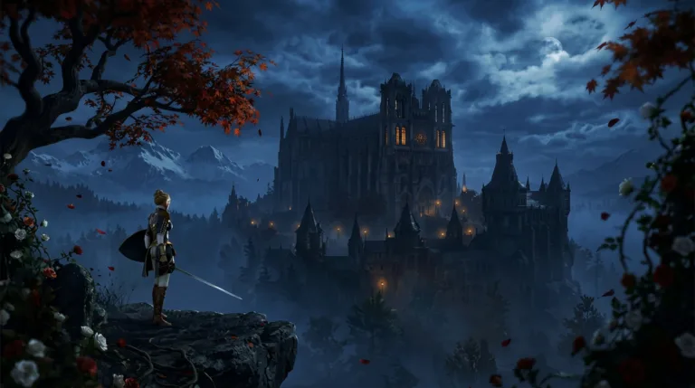 Project Rabbit blends Alice in Wonderland with “extraction soulslike” gameplay