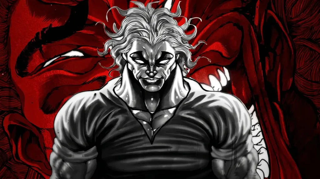 Tekken 8