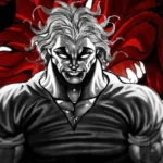 Tekken 8 reveals Baki villain Yujiro Hanma for Season 3 DLC