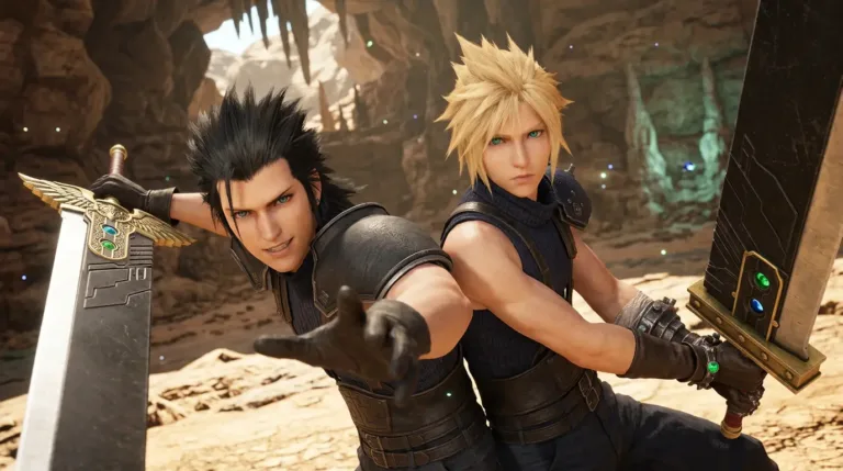 Final Fantasy VII Remake Part 3 will continue Zack Fair’s journey, but core fates won’t change