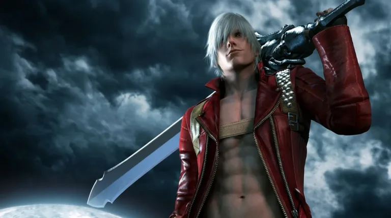 Capcom rumored to be developing ground-up remake of original Devil May Cry