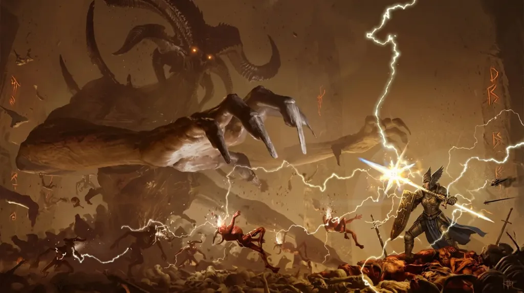 Diablo IV Season 14
