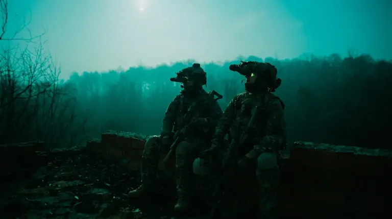 Call of Duty Live-Action movie set for 2028, written by ‘Yellowstone’ creator Taylor Sheridan