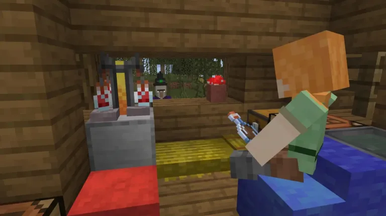 Minecraft surprises players by adding a long-requested community feature in new update