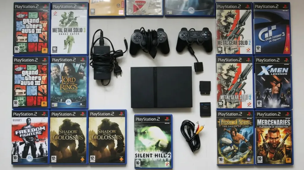 PlayStation players organize Blackout
