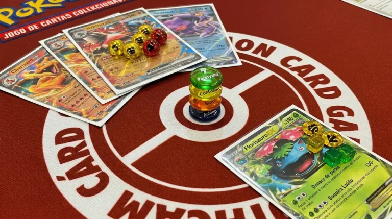 Nintendo promises solutions for the Pokémon Card Resale Market